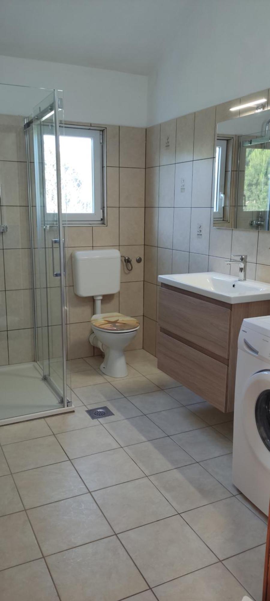 Apartman Car Vir Exterior foto