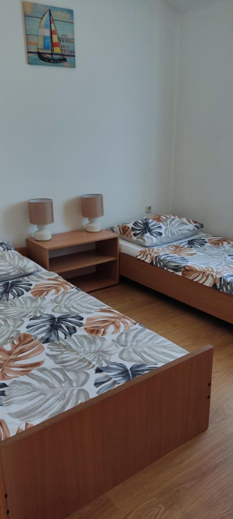 Apartman Car Vir Exterior foto